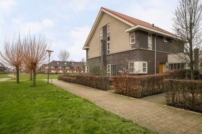 Woning Warmelo 10 Zeewolde