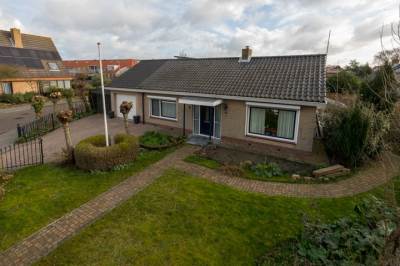 Woning Steengrachtstraat 59 Vlissingen