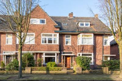 Woning Strijenlaan 59 Breda