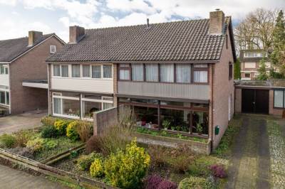 Woning Mussenstraat 3 Uden