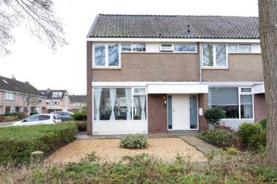 Woning Peppelgaarde 21 Etten-Leur