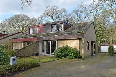 Woning Plattenberg 14 Maarn