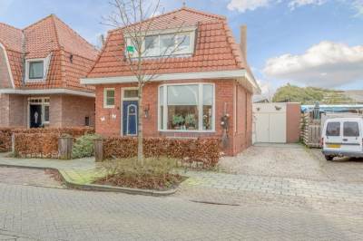 Woning Kastanjelaan 9 Meppel