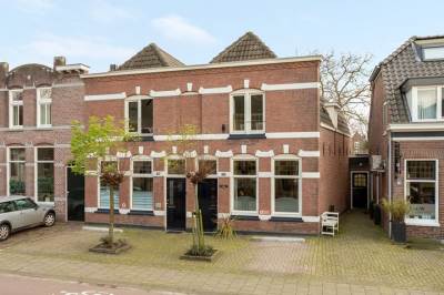 Woning Helvoirtseweg 59 Vught