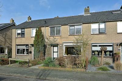 Woning Valklaan 22 Maartensdijk