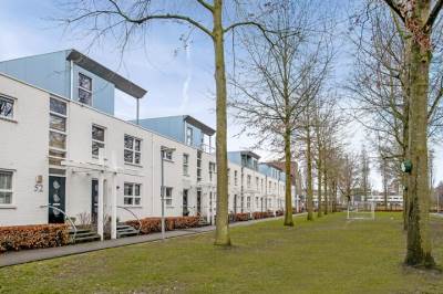 Woning Concordialaan 51 Den Bosch