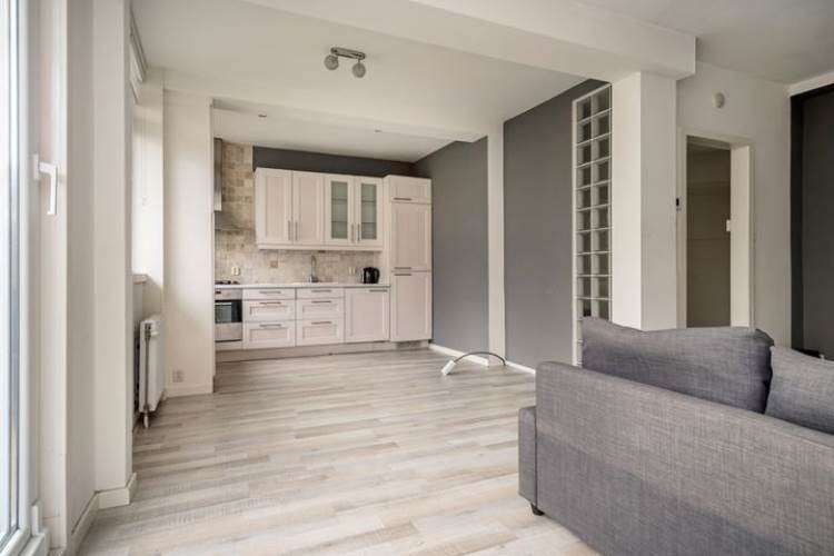 Woning Spakenburgsestraat 124 Den Haag