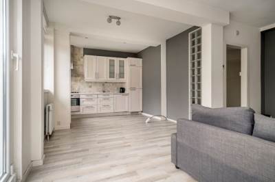 Woning Spakenburgsestraat 124 Den Haag