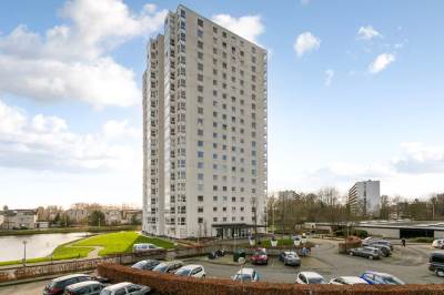 Woning Prins Clausplein 64 Leeuwarden