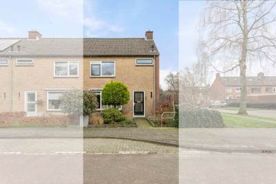 Woning van Hogendorpstraat 43 Twello