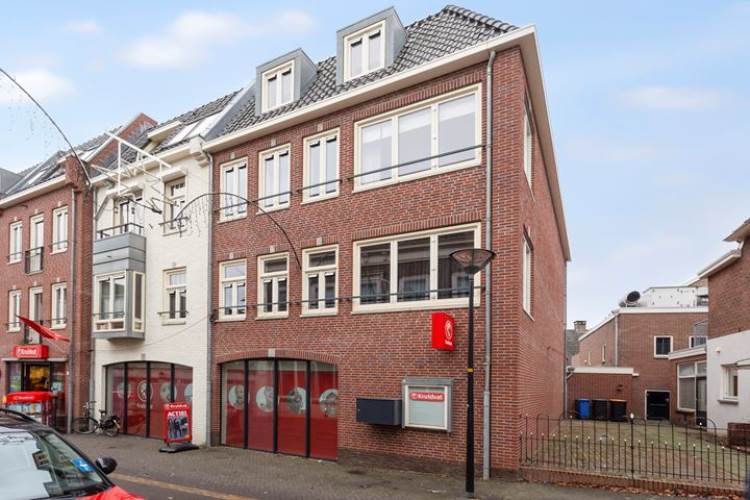 Woning Landstraat 8 - 18 Aalten