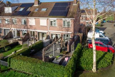 Woning De Kust 2 Volendam