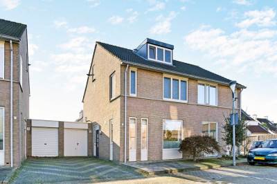 Woning Auvergnelaan 20 Eindhoven