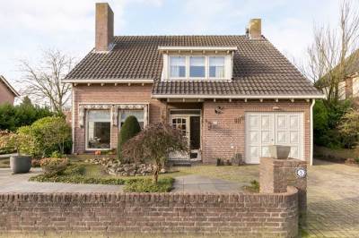 Woning Bouvigne 5 Eindhoven