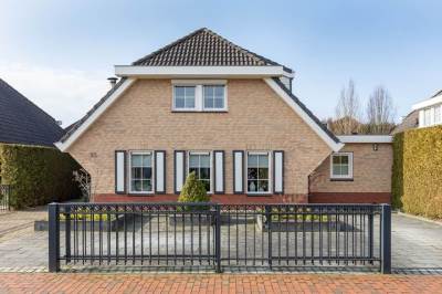 Woning Stellingmolen 36 de Lutte