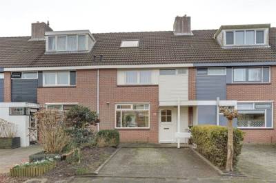 Woning Koggewaard 17 Alkmaar