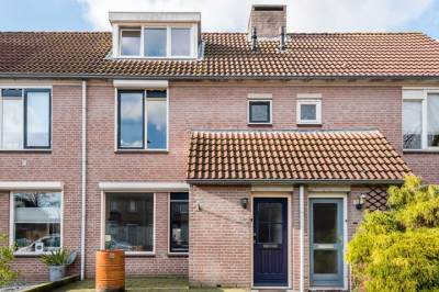 Woning Zaaren 172 Rijen
