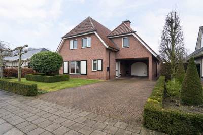 Woning Orchidee 23 Haaksbergen