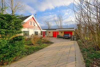 Woning Kortevliet 34 Den Helder