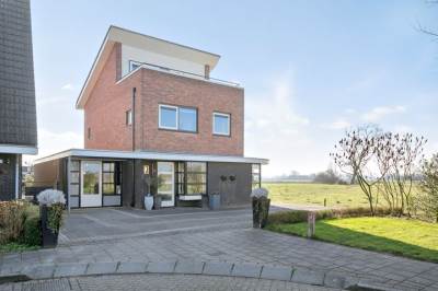 Woning Dillestraat 15 Voorst (Gem. Voorst)