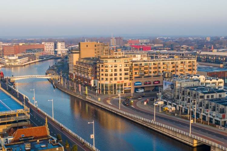 Woning Noorderkade 200 Alkmaar