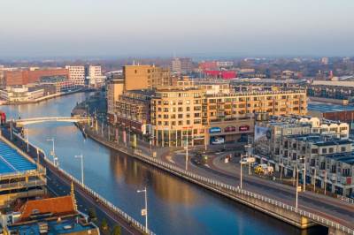 Woning Noorderkade 200 Alkmaar