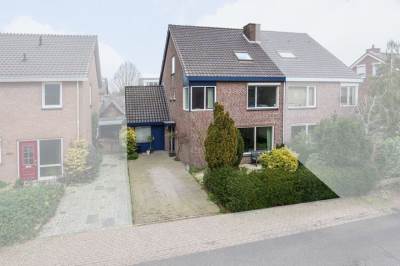 Woning Homberg 1220 Wijchen