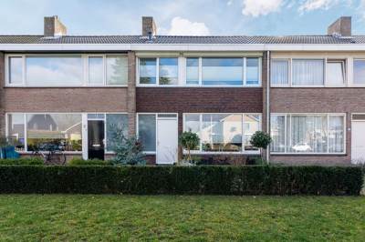 Woning Kapelaan J.A. Heerenstr 16 Best