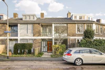 Woning Haagbeuklaan 78 Amstelveen