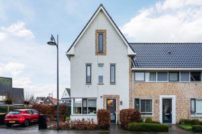 Woning Koningspage 21 Nijkerk