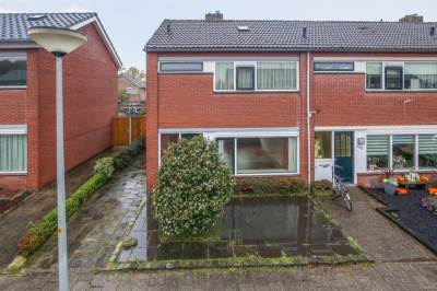 Woning Dellenbeekstraat 62 Oldenzaal