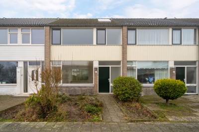 Woning Mallumbrink 42 Enschede