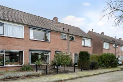 Woning Prins Willem-Alexanderlaan 36 Lochem