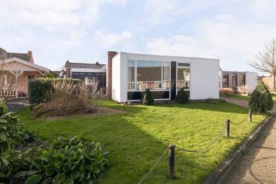 Woning Wildbaan 2 Aduard