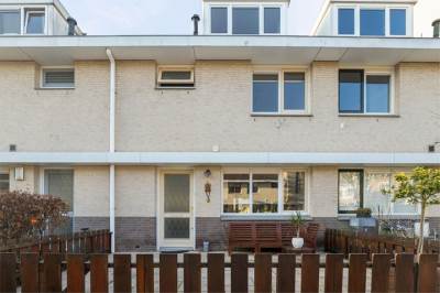 Woning Herman de Manlaan 6 Amstelveen