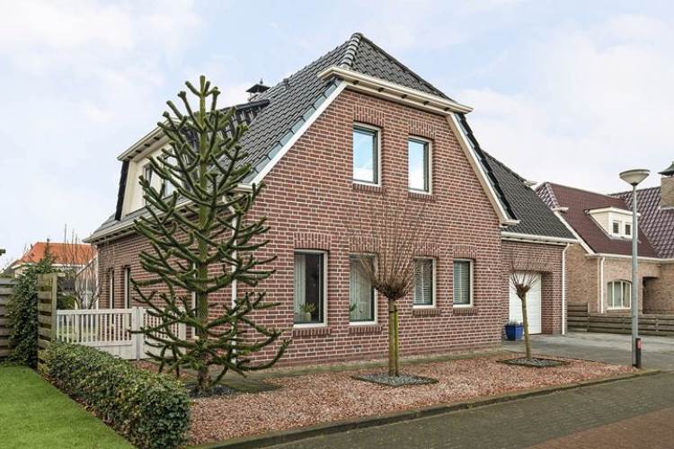 Woning Meerkoet 7 Oude Pekela