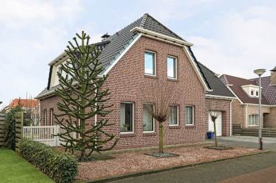 Woning Meerkoet 7 Oude Pekela