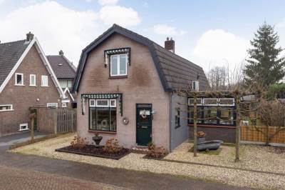 Woning Veenweg 11 Apeldoorn