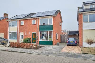 Woning Van Heemskerckstraat 11 Bedum