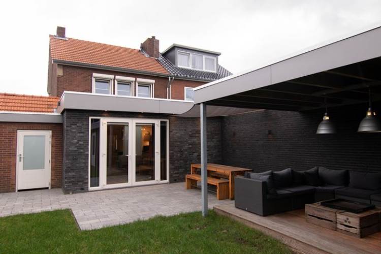 Woning Rector Meuffelsstraat 19 Susteren