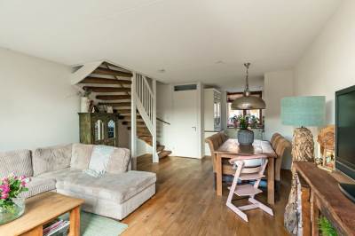 Woning Eduard van Beinumlaan 11 Schiedam