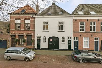 Woning Westwal 22 Den Bosch