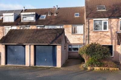 Woning Kruiser 22 Veenendaal