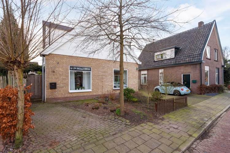 Woning Looierstraat 19 Velp (GE)