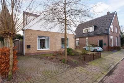 Woning Looierstraat 19 Velp (GE)
