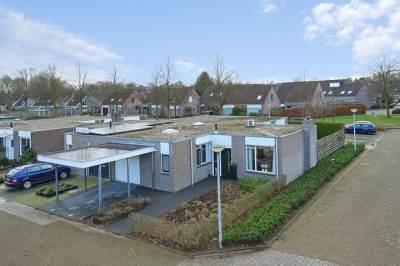 Woning Louis van Tulderstraat 68 Hengelo (OV)