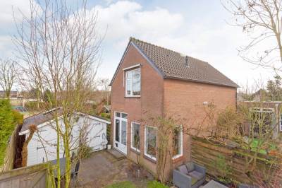 Woning Fluitersdreef 5 Renkum