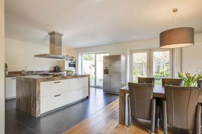 Woning De Meulencamp 34 Meijel