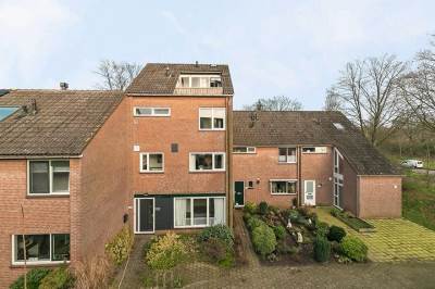 Woning Kooikersdreef 316 Apeldoorn