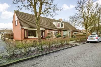 Woning Scholeksterlaan 9 Wieringerwaard
